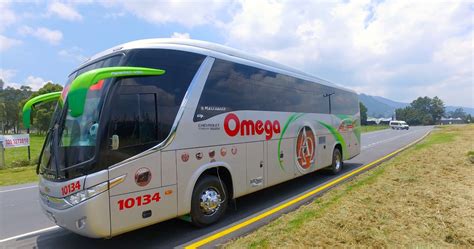 cheapest omega buses.